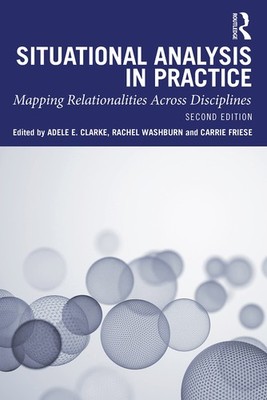 SITUATIONAL ANALYSIS IN PRACTICE PAPERBACK **NEW**