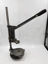 Vintage Black & Decker Home Utility 1/2" Drill Stand Model 2 - Working EB-18262