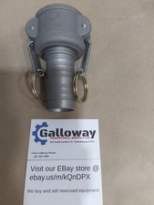 PT Coupling 15C Coupler
