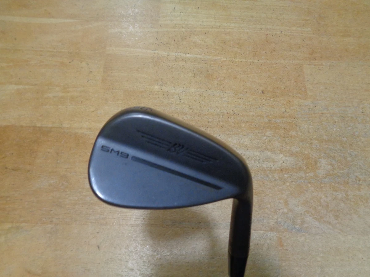 Titleist Vokey Design 46°ウェッジ Titleist 46 Loft Golf Clubs for sale - eBay
