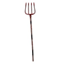 Pitch Fork 55 Inch Foam Adult Costume Accessory