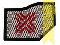 Pipercross Sportluftfilter FüR Mercedes A-Klasse W177 A160 A180 A200 A220 D PP20