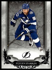 2018-19 Upper Deck Artifacts Steven Stamkos #94