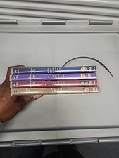 Castle: The Complete Seasons 1-4 DVD ABC Studios