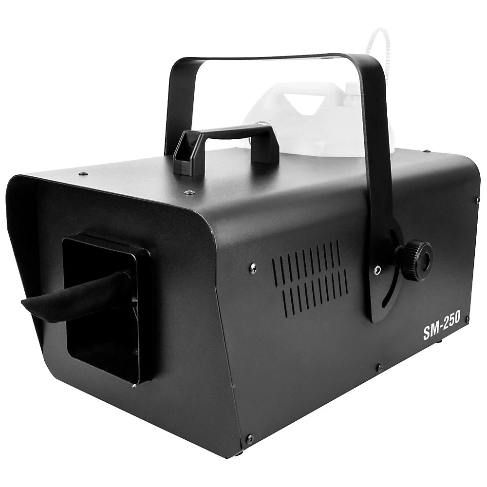 CHAUVET DJ SM250 Snow Effect Machine 63990₽