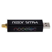 RTL-SDR v5 NESDR Smart HF VHF UHF 100kHz-1.75GHz Software Defined Radio