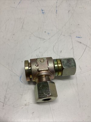 Euro power SBE 10-R-S/EDE Coupling S10 P-758