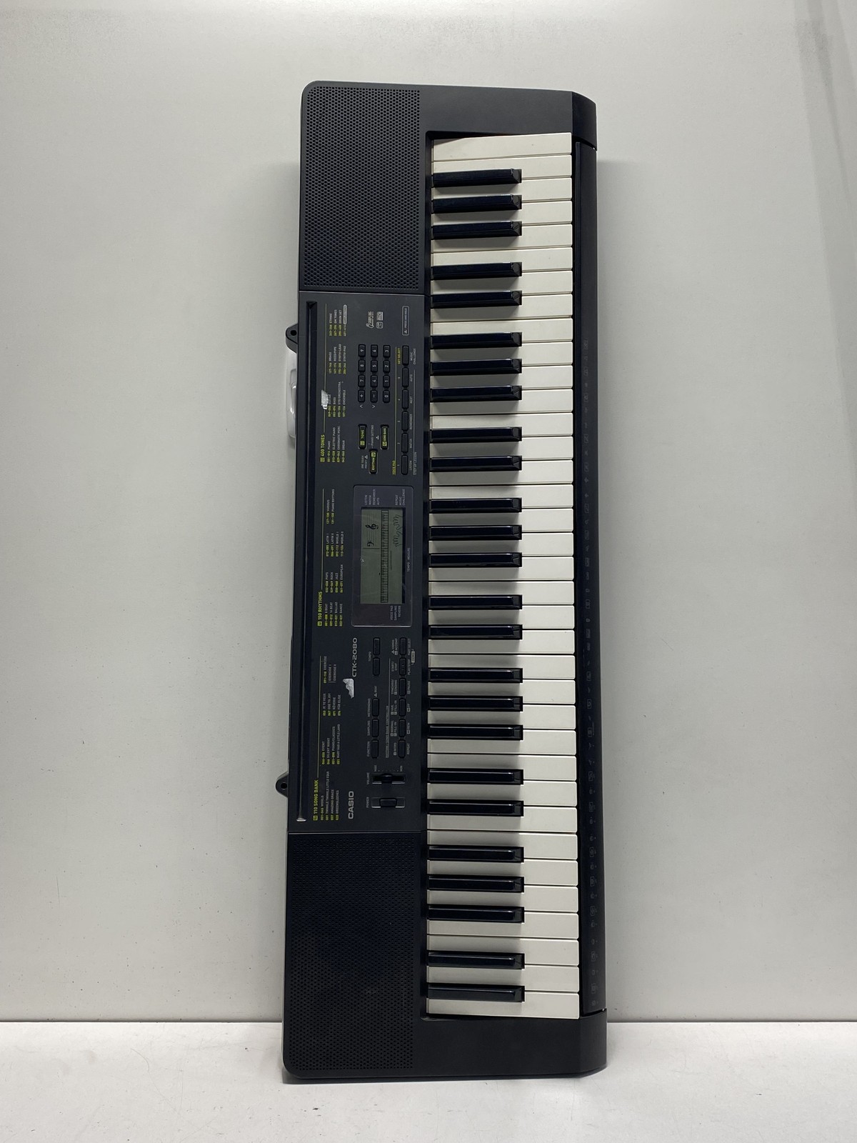 Casio Ctk 2080 Keyboard