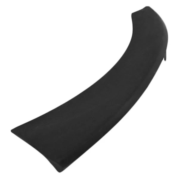 For Audi TTS Quattro 09-10 Front Add On Bumper Extensions OS-R Style Fiberglass Foto 3 de 4