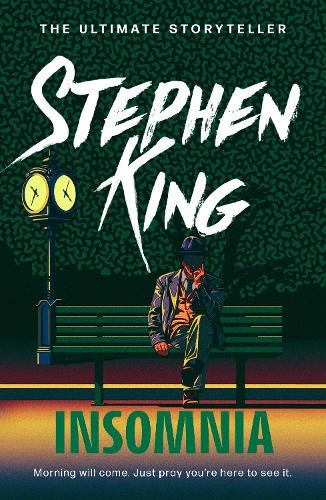 Insomnia-Stephen King, - Image 6