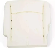 Driver Seat Foam Cushion Pad Insert Bottom Compatible with 2009-2018 Dodge Ram 1