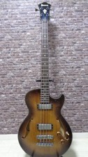 Ibanez Agb200A Basso Corpo Semivuoto Consegna Sicura dal Giappone