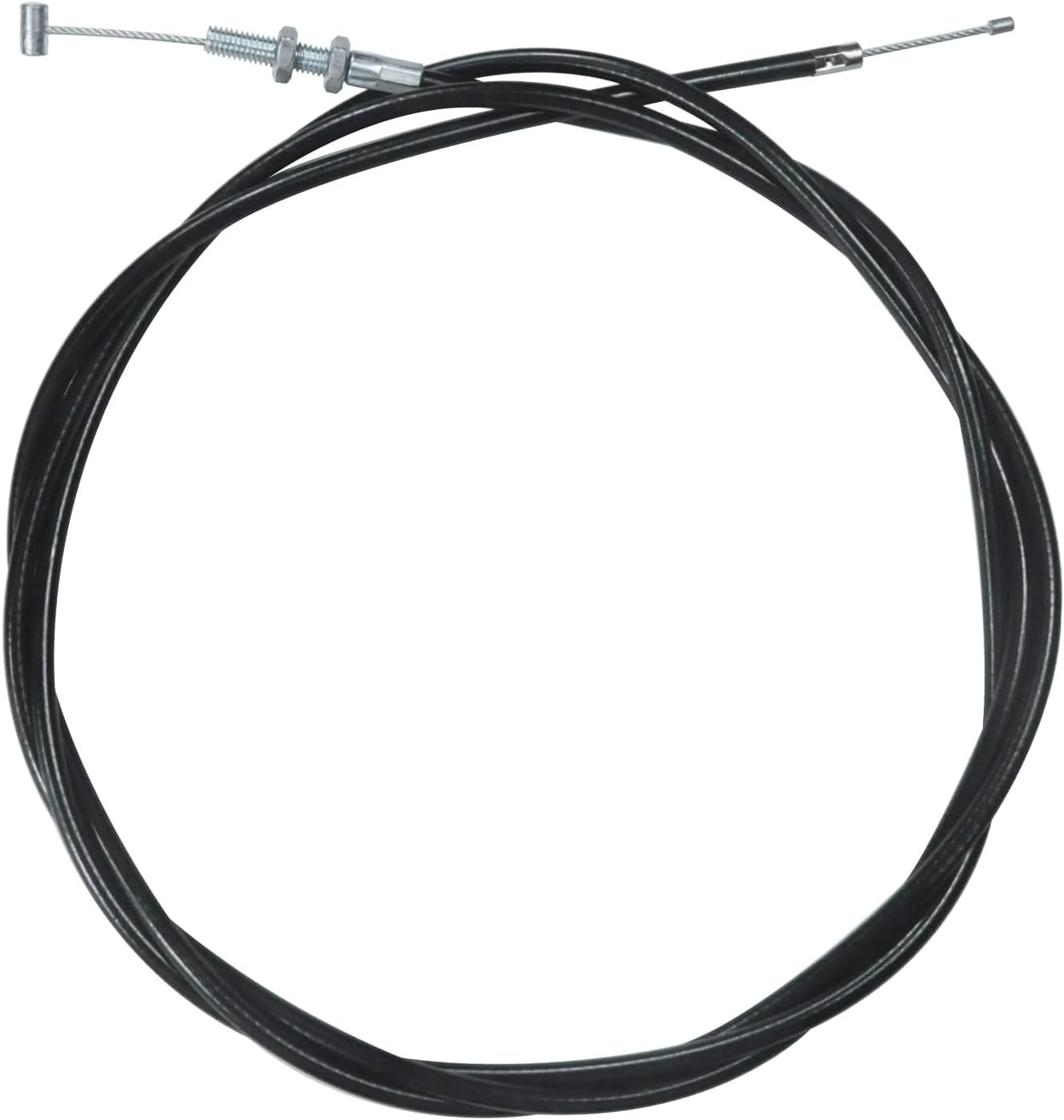 75'' Throttle Cable for 90Cc 110Cc 125Cc 150Cc 250Cc Kandi GKA Black Widow Go Ka