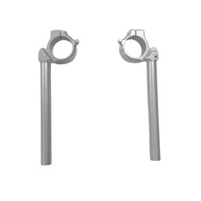 HELIBARS Fits Suzuki GSXR1000 05-16 & GSXR600/GSXR750 04-05 Trackstar