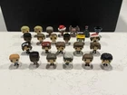 Funko Pocket Pop Stranger Things Advent Calendar 24 Pieces Complete Set New 2024