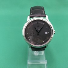 OMEGA 424.13.40.21.06.001 Automatic watch Authentic From Japan 2