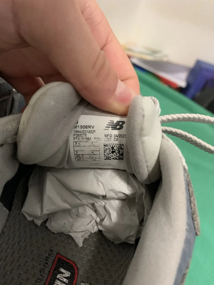 New Balance 1906R, Foto 4 von 5