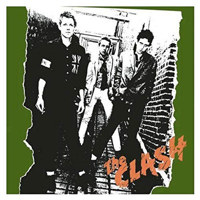 Clash, The The Clash