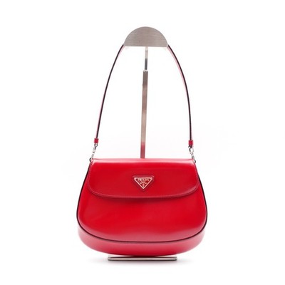 Prada Faux Fur Bag 99FW Prada Fur Shoulder Bag Archive Prada Fur