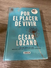 Por El Placer de Vivir Edicin - GOOD