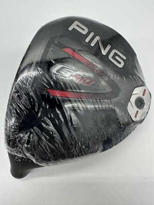 Ping G410 5W 17.5 With Lefty Head Cover | eBay