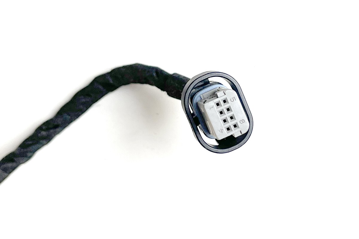 GENUINE BMW X3 G01 X4 G02 X5 G05 X6 G06 X7 G07 Camera Wire Cable  