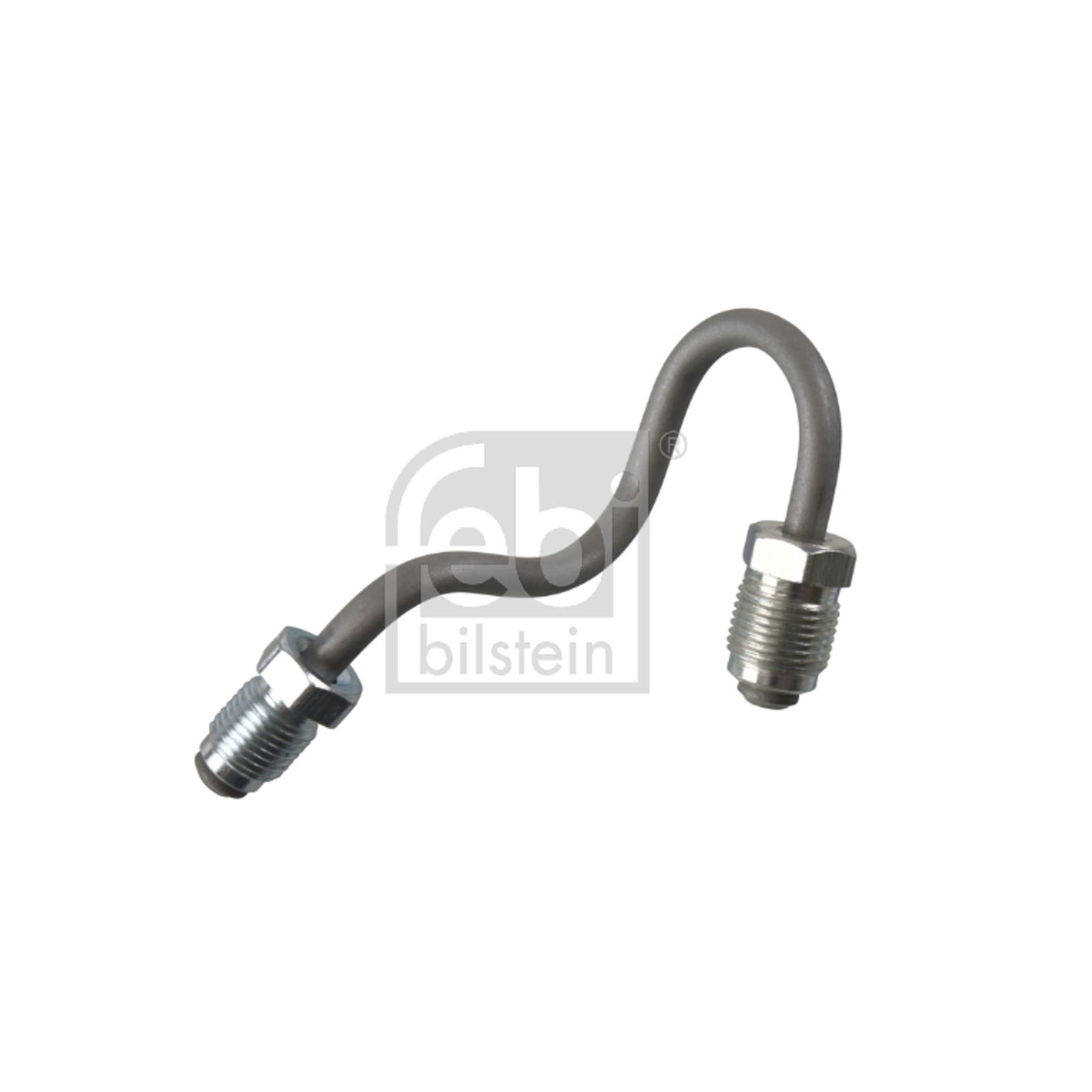BRAKE PIPE REAR VW GOLF MK5 MK6 AUDI A3 TT TOURAN FEBI BILSTEIN A1375