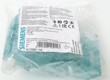 4x Siemens Terminal Cover 3p | 3LD9 251-0A | E:01 | 3LD9251-0A