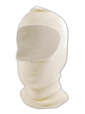 Spray Sock BRWPC-4 100% Natural Cotton Stretch Knit Material Ea Select Qty