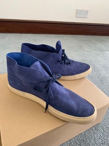 common projects desert boots