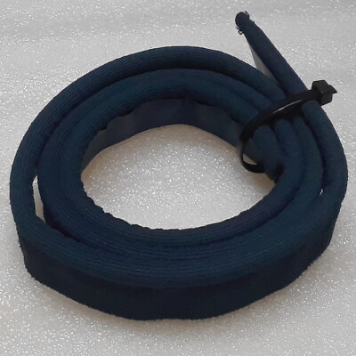NEW Blue Mercedes W123 B Pillar Piping Windlace wind lace lacing 240d 300d td