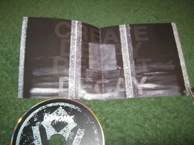 Old Wounds - The Suffering Spirit (cd) | eBay