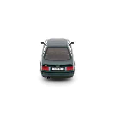 Ottomobile 1:18 Audi S2 Sedan Baujahr 1993 smaragdgrün OT1101