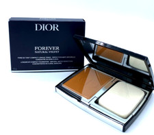 Christian Dior Forever Natural Long Wear Compact Foundation  6N Neutral  10 g
