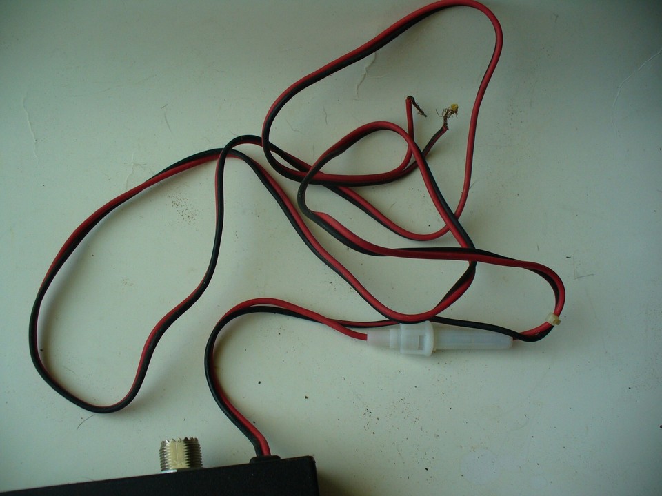 K40 Speech Processor CB Radio With Microphone Model K40 7 EBay k40-speech-processor-cb-radio-with-microphone-model-k40-7-ebay