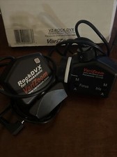 VariZoom VZ-ROCK-DVX VZ-PFI Zoom/Focus/Iris Rocker Control for Panasonic
