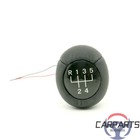 illuminated 5 Speed Gear Lever shift knob for BMW E34 E36 E39 E46 E53 E83 E90/1