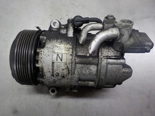KLIMAANLAGEKOMPRESSOR BMW Z4 E46 6908660-07 / RO 07860
