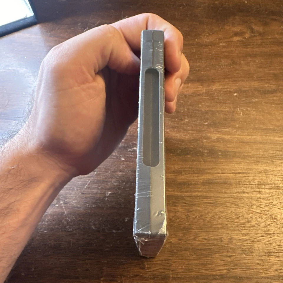 Brand New - Korg: DS-10 Synthesizer (Nintendo DS, 2008) Factory Sealed - Image 4 of 4