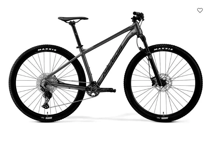 Merida Mountain Bike Front Bikes for sale | eBay