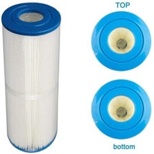 Hot Tub Spa Water Filter Cartridge Compatible With Pleatco PRB50IN Unicel C4950