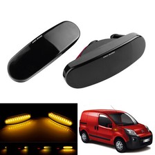 Clignotant Citroen NEMO