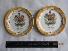 2 * 7" Queen's Silver Jubilee (1952-1977) Teller