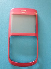 FRONT COVER ORIGINALE NOKIA C3-00 PINK