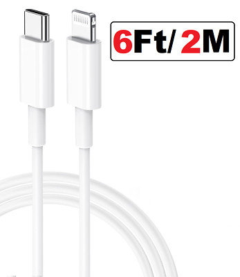 2024 Upgrade Super Fast Charger Type C For iPhone 14 13 12 11Pro Max Xs XR 8Plus