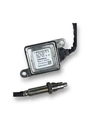 Original NOx Sensor A0009051612 Mercedes Benz W463 W164 W166 W205