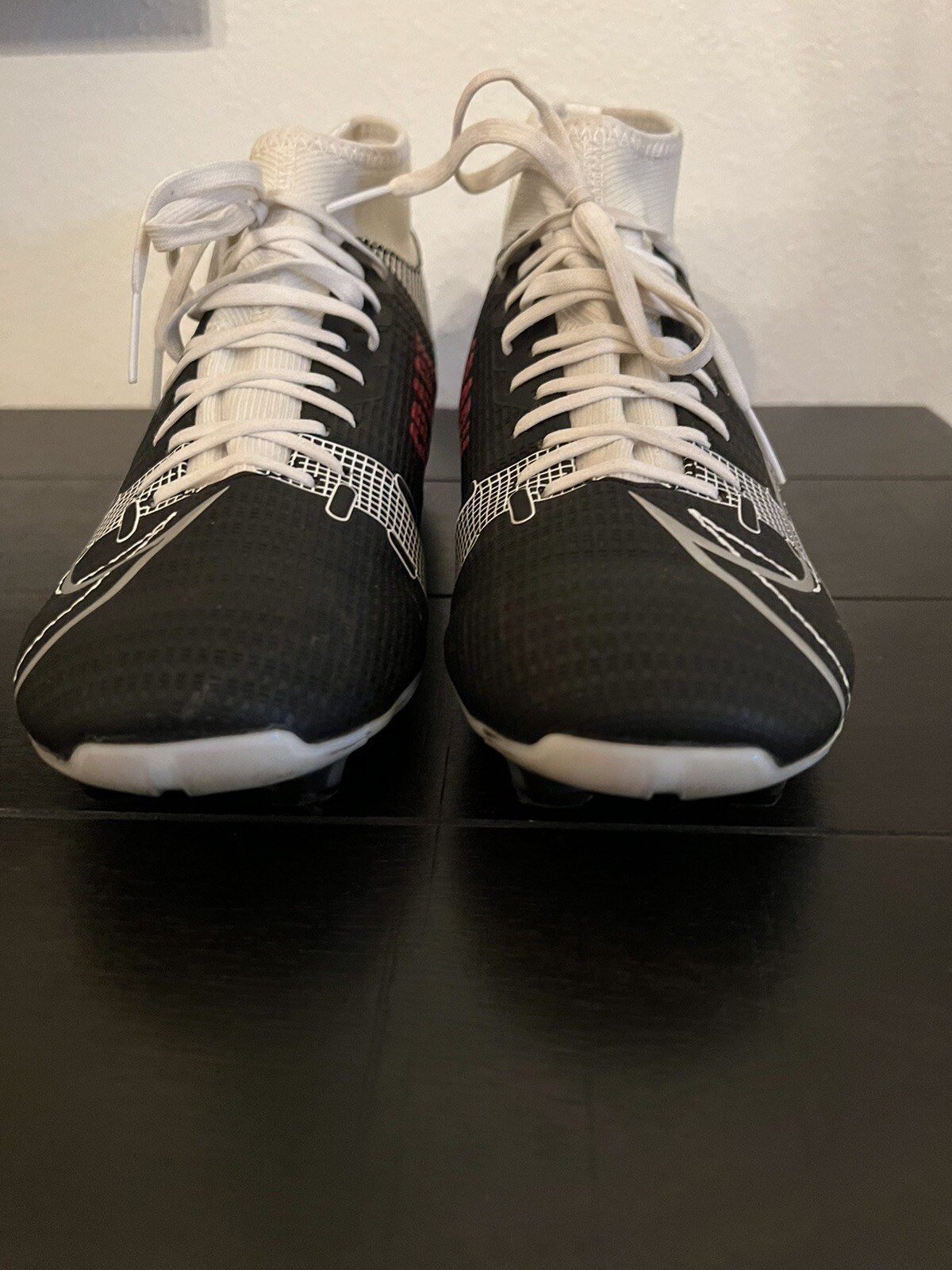 build your own cleats