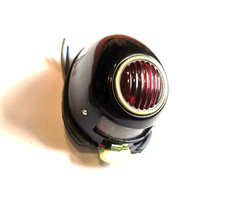 Rücklicht für Motorrad M72 K750 Ural IZH bis 1952 j. BMW Zündapp