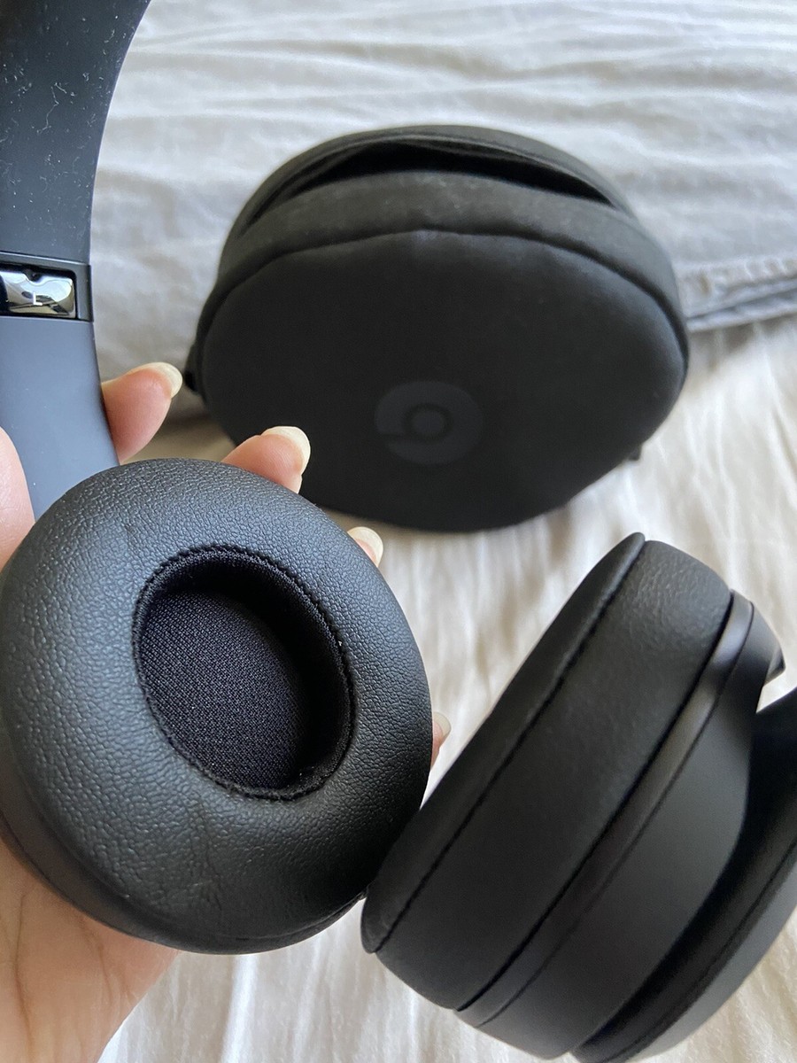 Beats by Dr. Dre Solo3 The Beats Icon Collection Wireless On-Ear
