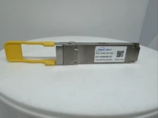 TR-BC13P-H00 Innolight 100G QSFP28 cGR4 BiDi Optical Transciever Module